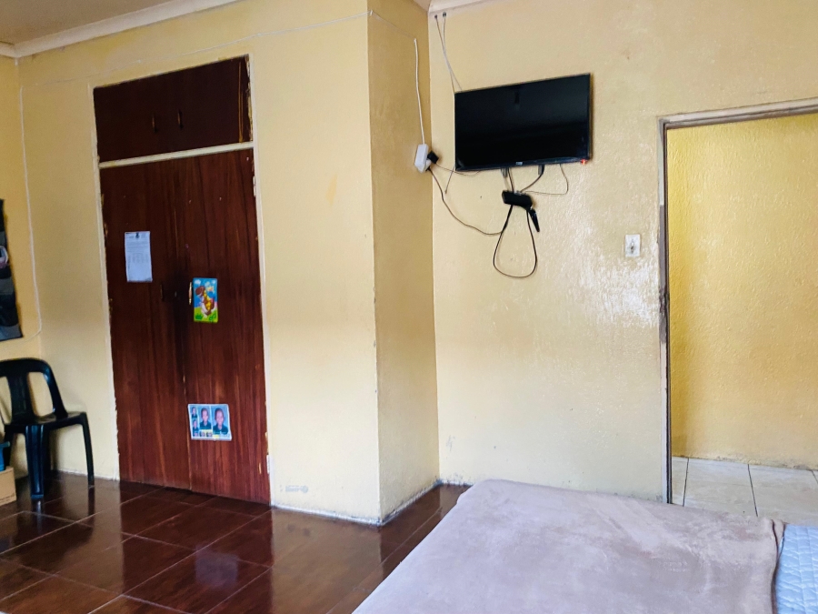 3 Bedroom Property for Sale in Zamdela Free State